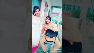 Andy Dahiya ~ Annu Kadyan Surendra Romeo Tik Tok video Naw haryanvi song dj 2020