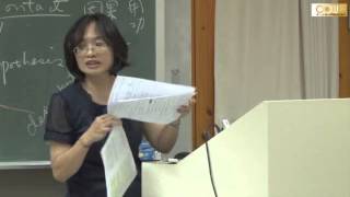 Lec02 社會統計 第二週課程