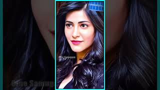 Shruti Haasan சொன்ன அந்த உண்மை தெரியுமா? #shorts