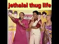 #shorts jethalal vs bhide | jethalal thug life 😎 | Bhide thug life