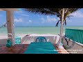 beachfront main house u0026 casita 2 bedrooms pool chuburna puerto yucatan 002252 239 000 usd