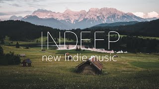 New Indie Pop/Folk/Rock/Alt. Playlist vol.6 | June 2021 | INDEEP Music