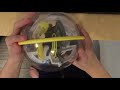 perplexus rookie 1 70 1 minute 1 second