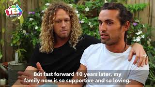 Tim Dormer's Story