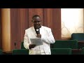 Hon Mohammed Gudaji Kazaure,22 Nov 2018 Bill to amend the public holidays Act,2004 to bring the Ac