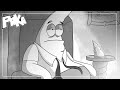 Lost dark Spongebob animatic found?? (Spongebob Parody Part 1)