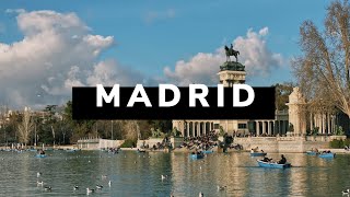 Madrid