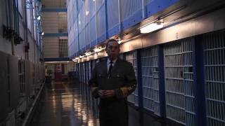 Twain and the Elmira Correctional Facility