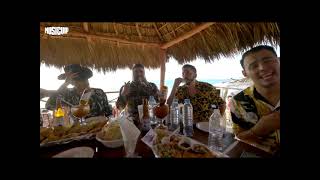 El Mimoso   Desde La Playa En Vivo   Grupo Firme   El Flaco   El Yaki   Grupo Codiciado