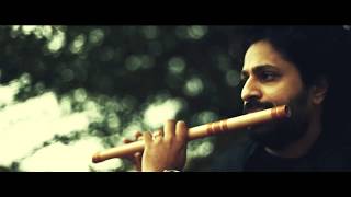 Kal Ho Naa Ho - Heart Touching Flute Tone - Varun Kumar  HD