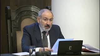 Հայաստանը ԼՂ ռազմական փոխադրումներ չի իրականացնում, ՀՀ-ն ԼՂ-ում բանակ չունի. Փաշինյան