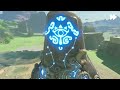 how to get 999 spirit orbs in minutes in zelda breath of the wild