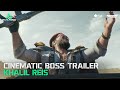 Delta Force | Cinematic Boss Trailer - Khalil Reis