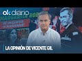 VICENTE GIL | 