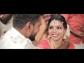 Kerala Hindu Wedding Highlights | Kerala Hindu wedding ❤ || Mallu Diver ||