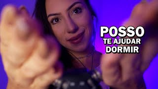 ASMR: TE AJUDANDO EM UM MOMENTO DIFÍCIL de ANSIEDADE