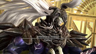 FFXIV - P11S Themis SAVAGE Kill - Sage POV