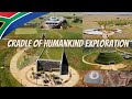 🇿🇦 A World Heritage Site - The Cradle of Humankind - Walkthrough✔️