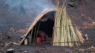 Best Life in a Himalayan Village During the Snowfall |Shepherd Life | Most Peaceful \u0026 Relaxing Nepal