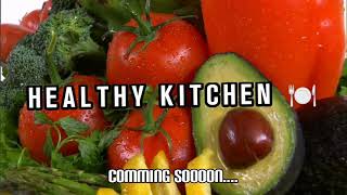 Healthy Kitchen