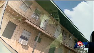 Houma police arrest five suspected gang members