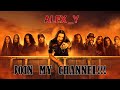 ALEX_Y -  CHANNEL TRAILER