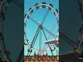 That Ferris Wheel be movin' #shorts  #scrap #funny  #fast  #scrapmechanic  #wtf  #farm  #videogames