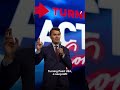Who was Charlie Kirk?