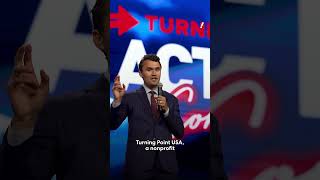 Who was Charlie Kirk?