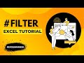 How to Use FILTER Function in Excel: Dynamic Arrays & Multiple CriteriaMain video