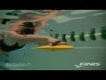 Finis Alignment Kickboard - Presented by ProSwimwear