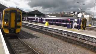 158718 - Inverness