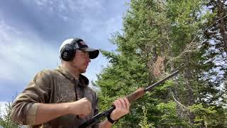 Remington 870 Express Magnum 20 Gauge