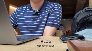 June vlog and my Happy Birthday week!