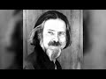 Alan Watts Lao Tzus Tao Te Ching