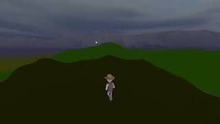 Java Game Engine - Devlog 1