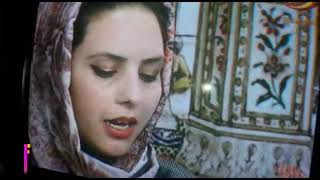 RAZIA ASHRAF |رضیہ اشرف |GOJRI GEET |گوجری گیت|GOJRI GANA ||GUJJARS || KASHMIR