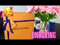 Louis Vuitton Unboxing - *how to get* Louis Vuitton Speedy 20