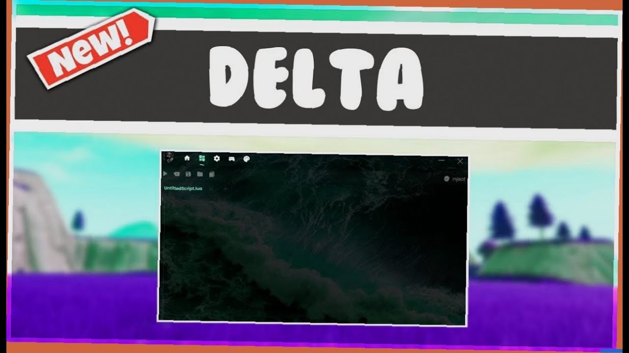 Roblox Delta Executor Download Guide Keyless Executor Tutorial Youtube