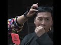 behindthescenes set donnieyen miketyson ipman