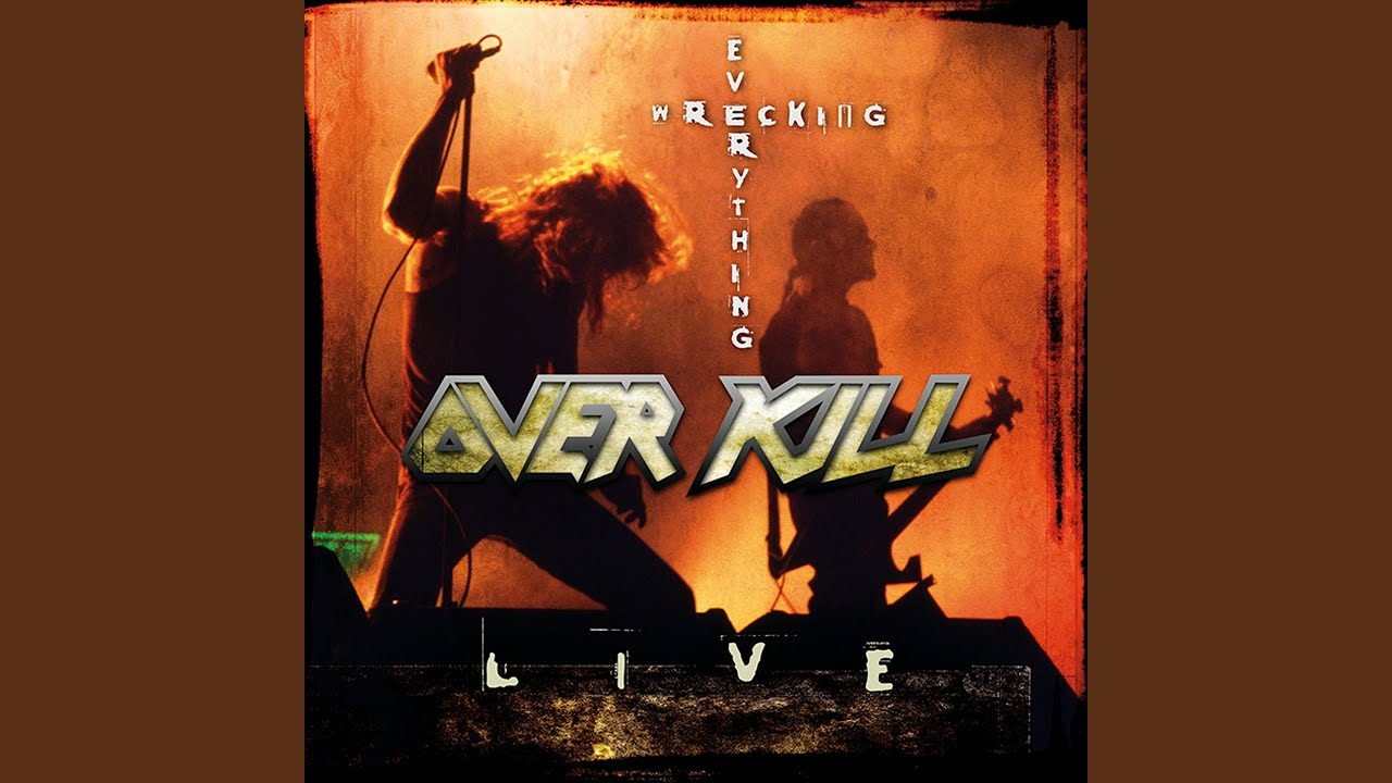 Necroshine Live Youtube Music