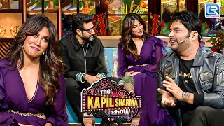 Chitrangada को हुआ Kapil Sharma से Pyaar | The Kapil Sharma Show Season 2 | Full Episode HD