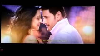 Bharat ane nenu oo Vasumathi