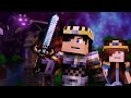 Minecraft Song ♪ "Fightboy" - A Minecraft Parody of The Weeknd's Starboy (Music Video)