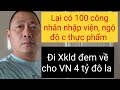 Sinh ra để đi xuất khẩu lao động | lương công nhân phải cao, mới có hứng thú mà làm việc