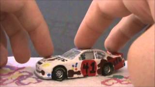 KEYSTONE BUYS Ep. 9: Custom NASCAR Diecast