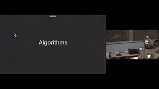 [CSE 116] Linked List Algorithms, Wednesday February 21, 2024