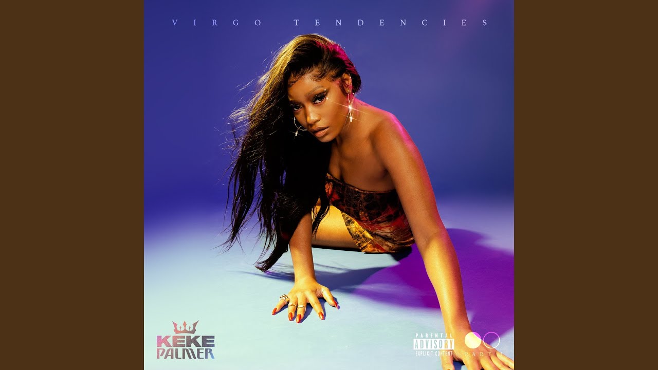 Keke Palmer - Comfort Keke Palmer - Comfort