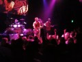 Rebelution - Feeling Alright [LIVE] Fox Theatre