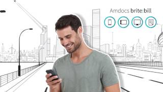 Amdocs Intelligent Billing Services